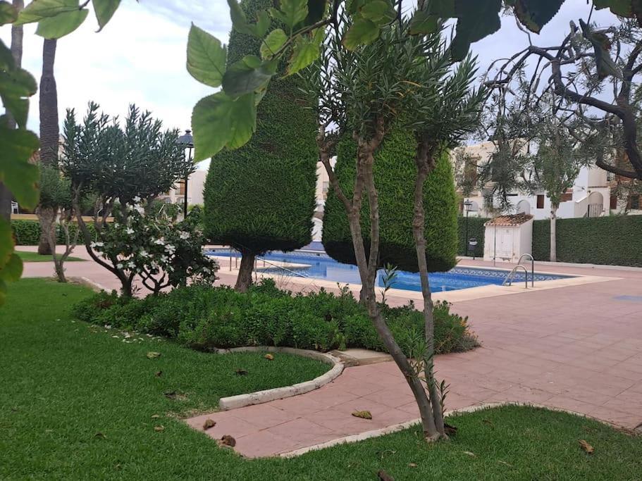 Vera Shore 4 Persons 2 Pools And Beach 200 M Екстериор снимка