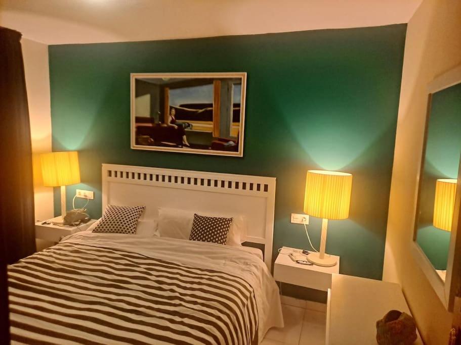 Vera Shore 4 Persons 2 Pools And Beach 200 M Екстериор снимка