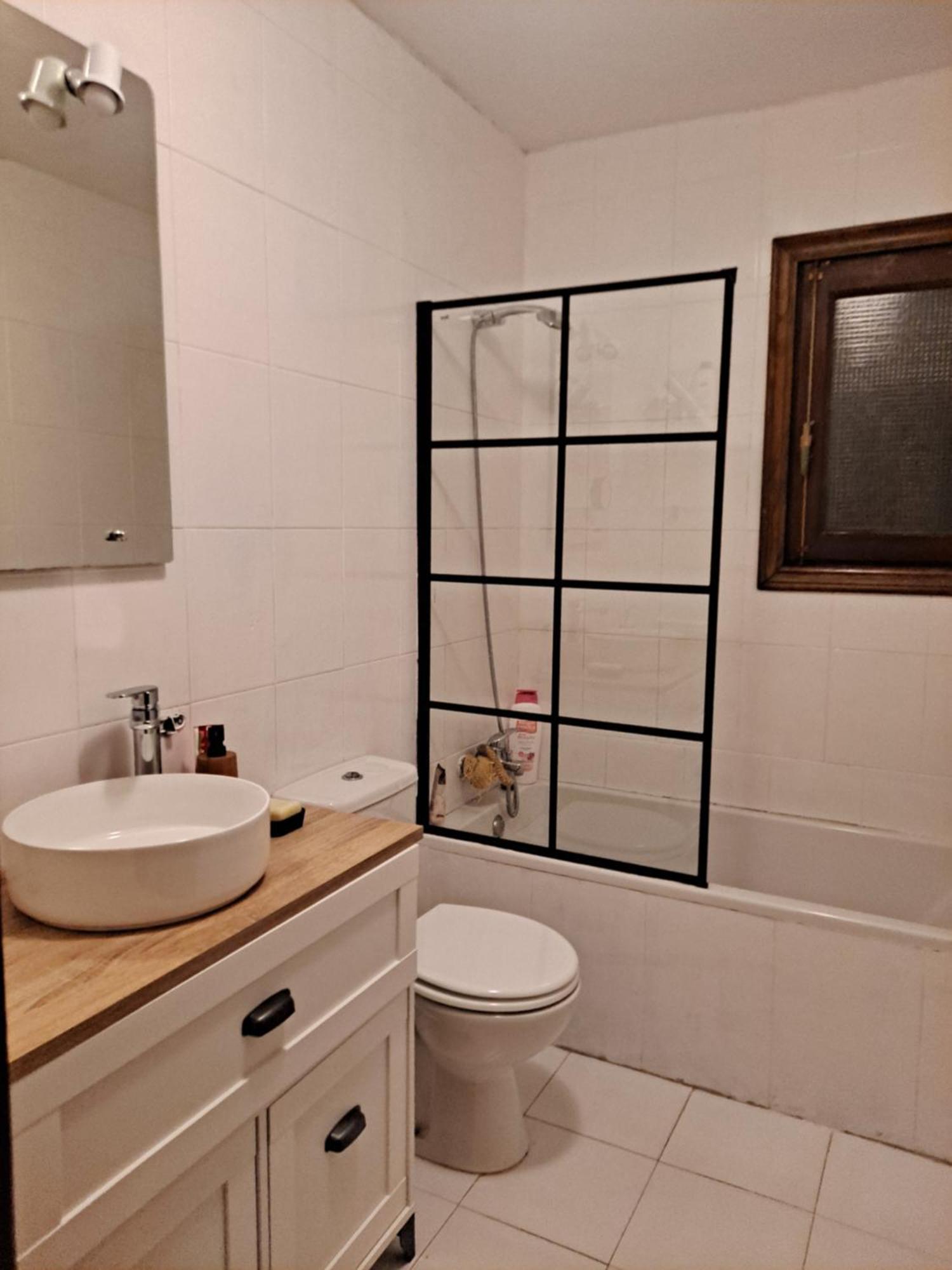 Vera Shore 4 Persons 2 Pools And Beach 200 M Екстериор снимка