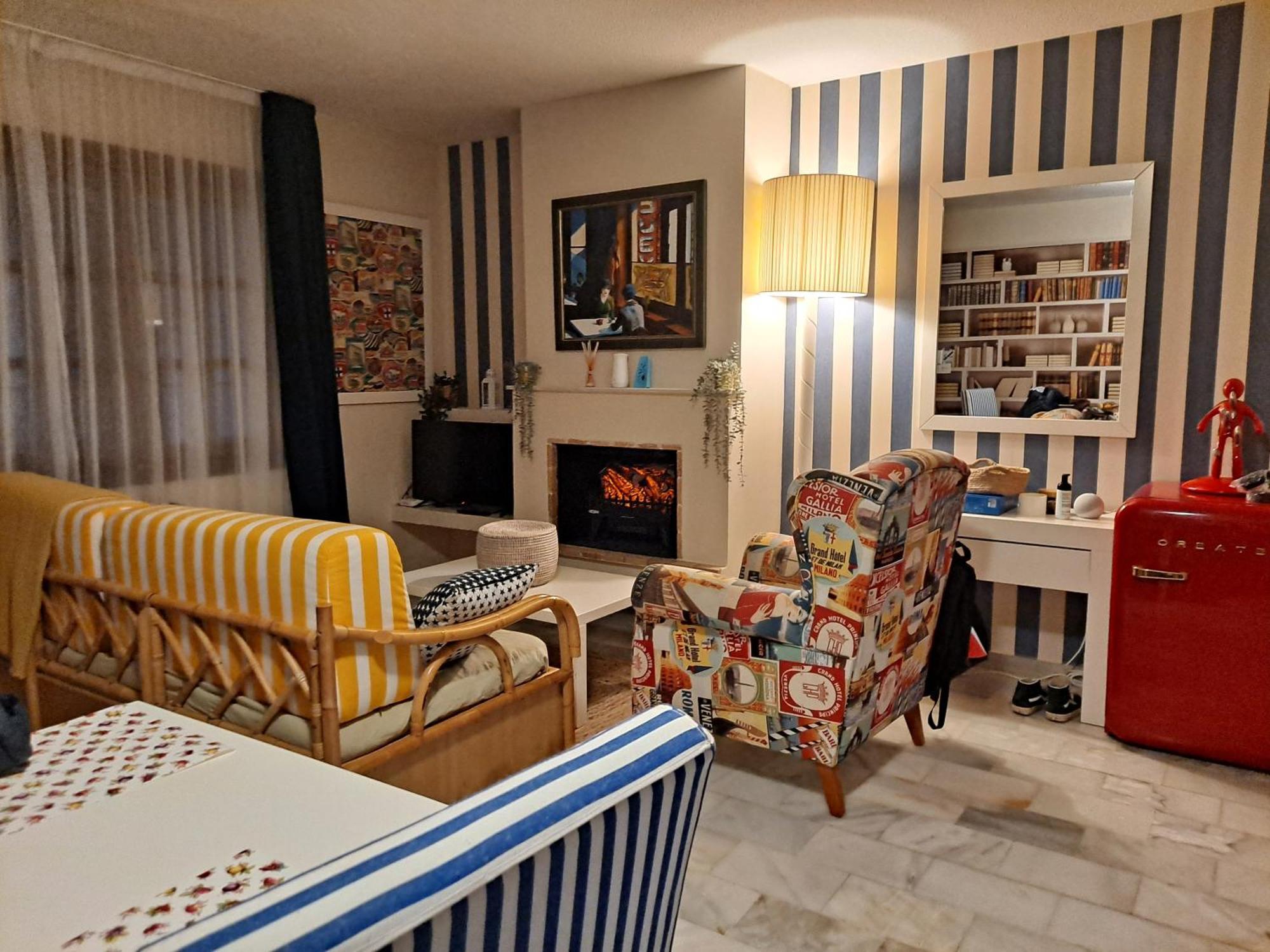 Vera Shore 4 Persons 2 Pools And Beach 200 M Екстериор снимка